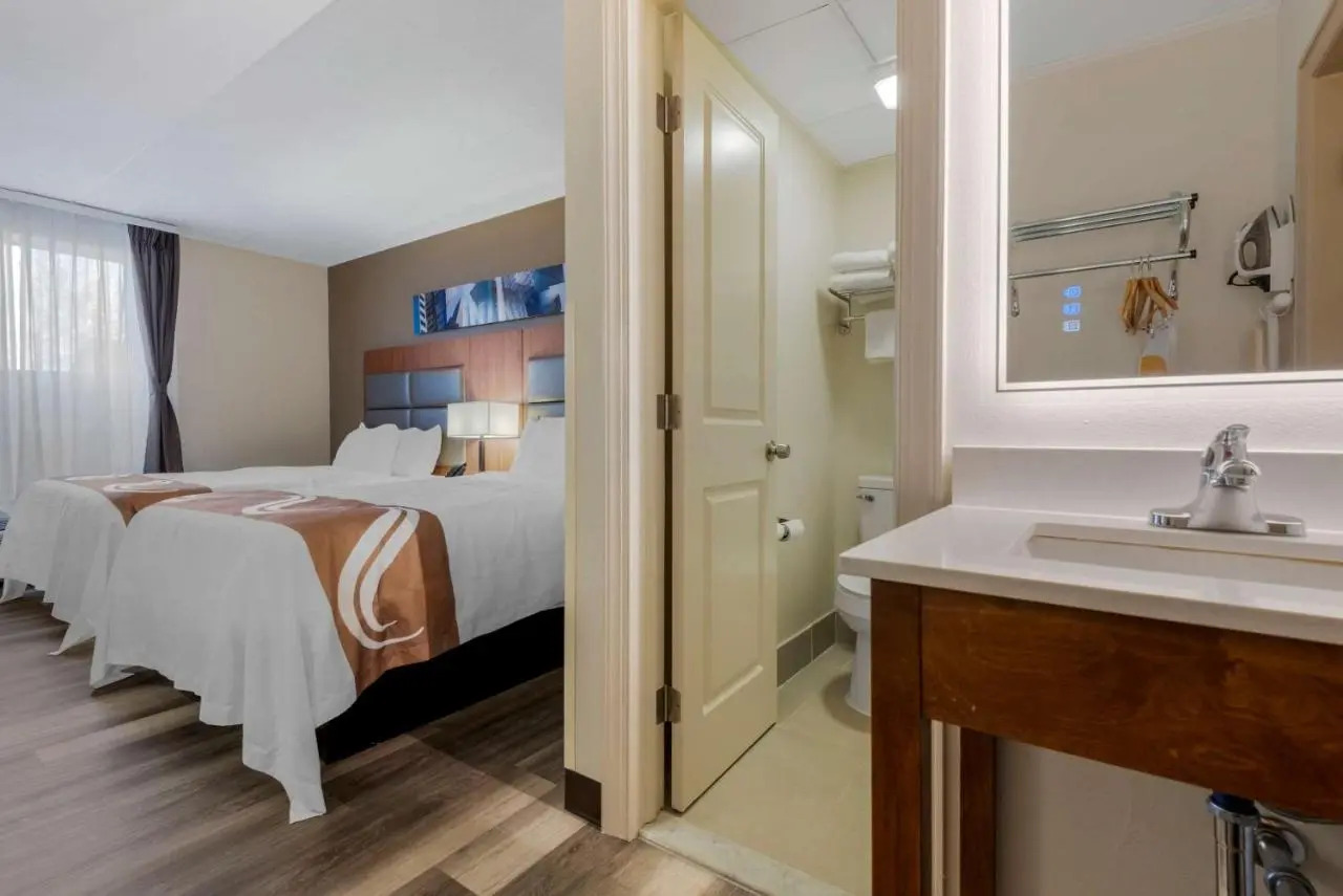 Photo - Quality Inn & Suites New Hartford - Utica