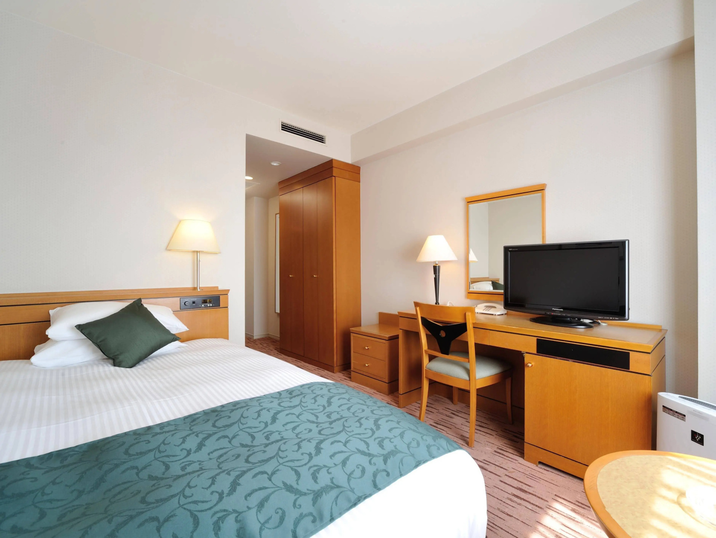 Hiroshima Airport Hotel