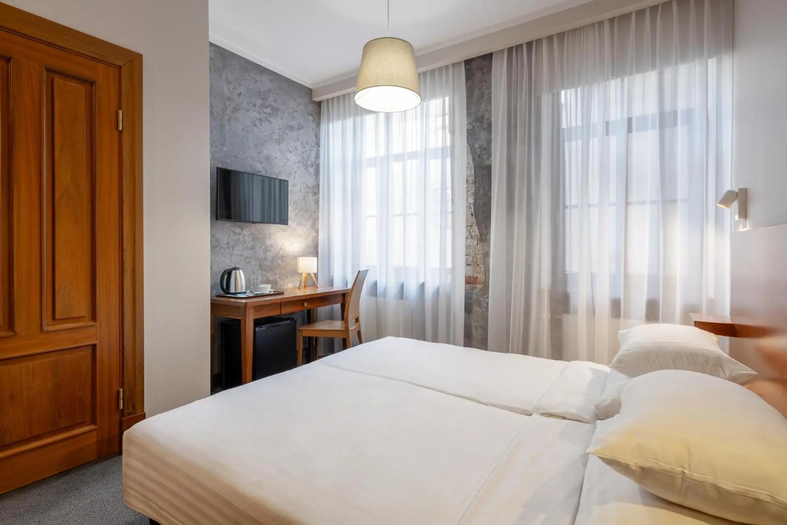 Foto - Rixwell Terrace Design Hotel