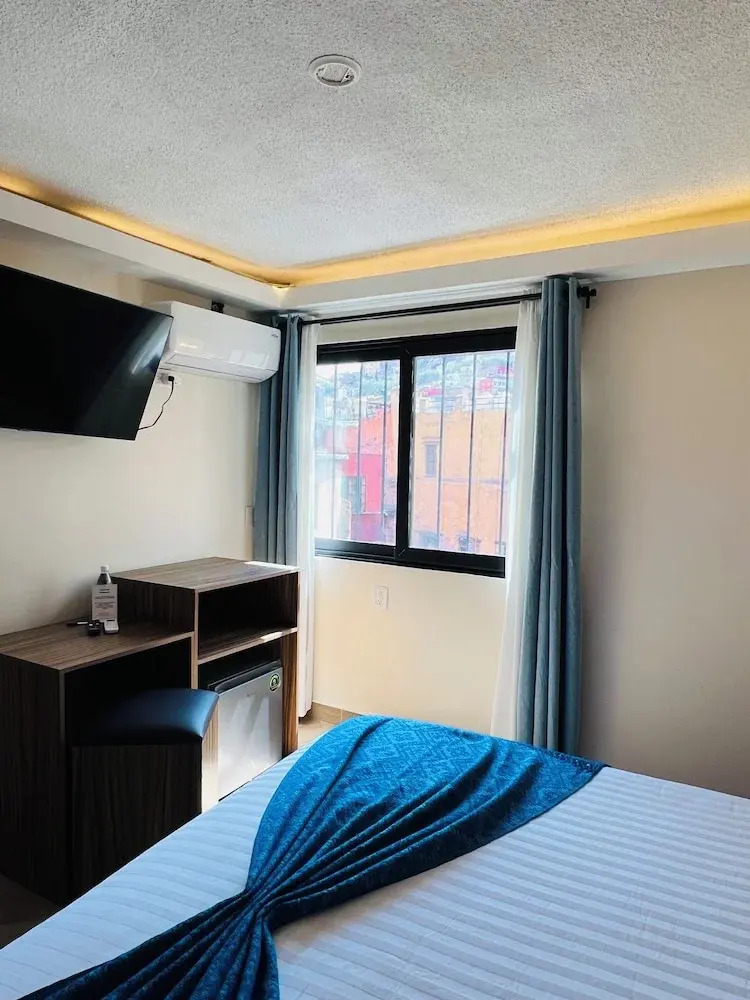 Foto - Suites del Jardín Principal