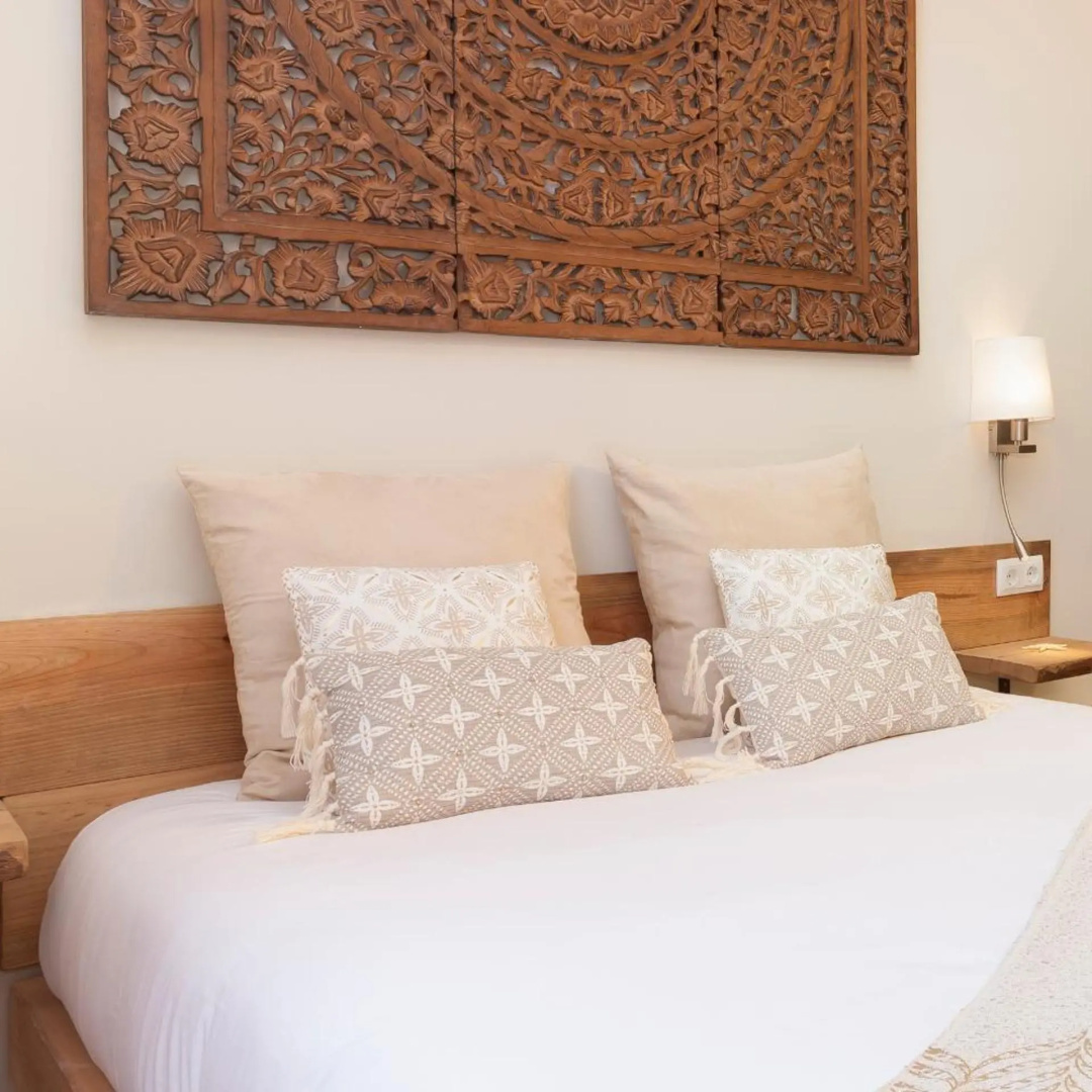 Foto - Hotel Radha