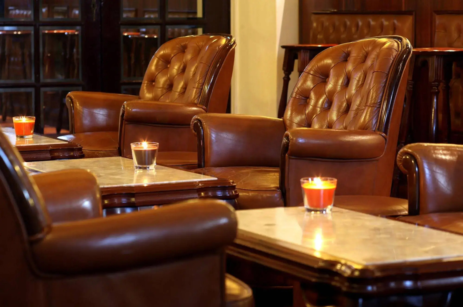 Photo - Solar Do Conde Garden Hotel