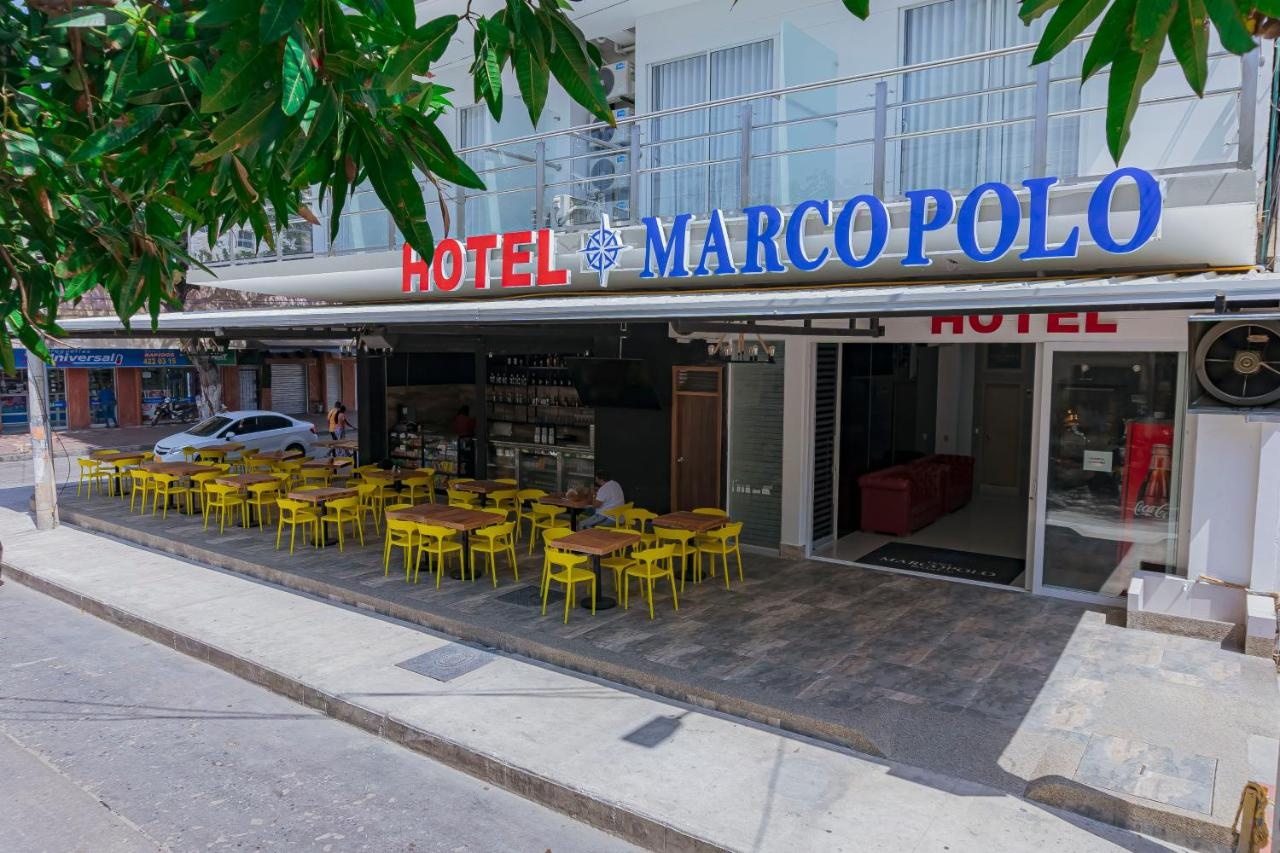 Photo - Hotel Marco Polo Rodadero