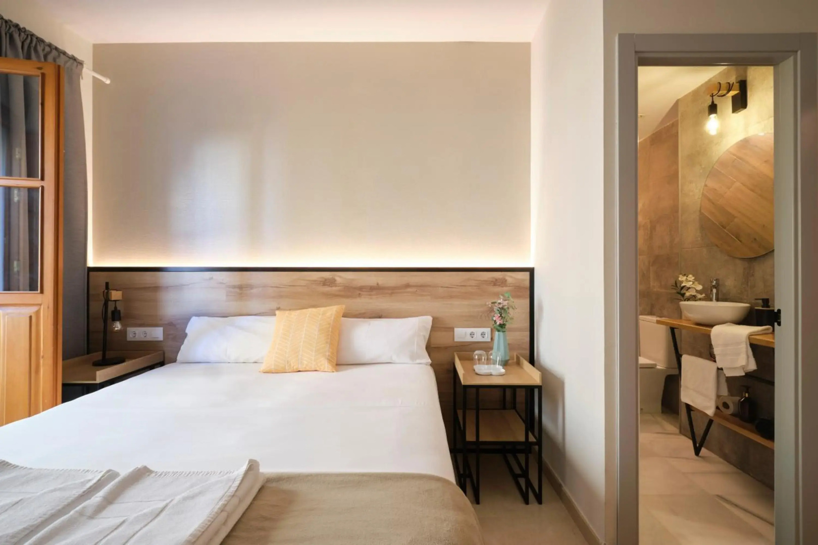 Foto - Sweet Sevilla Suites