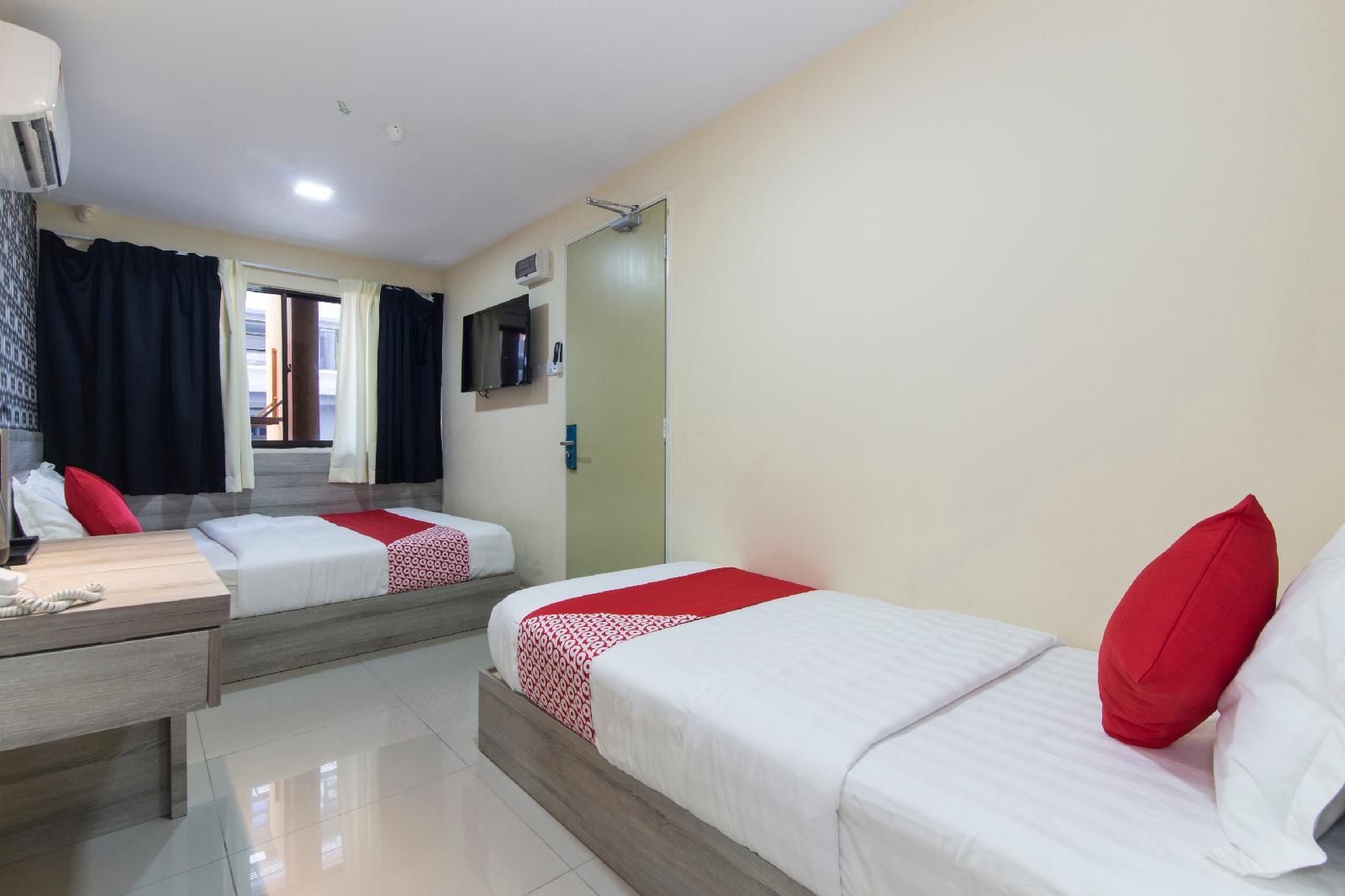 Foto - Hotel O Kl Centre Point