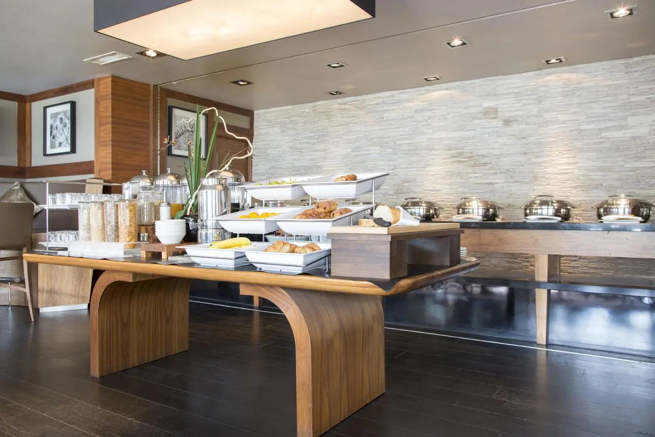 Foto - Thistle London Hyde Park Kensington Gardens