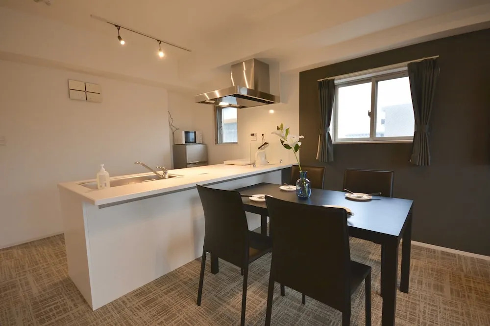 Foto - The Grand Residence Hotel Tenjin