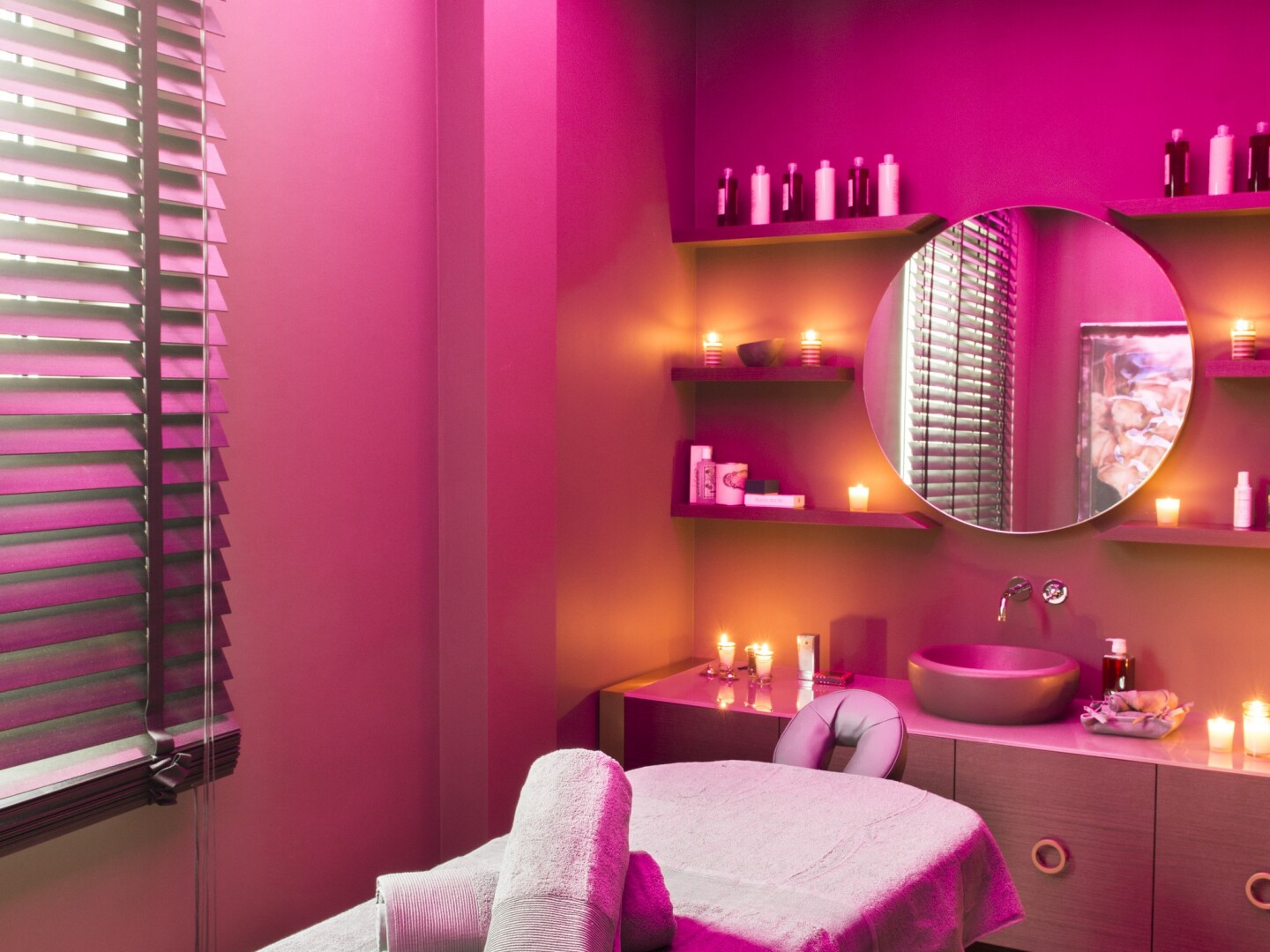 Foto - Rosa Grand Milano - Starhotels Collezione