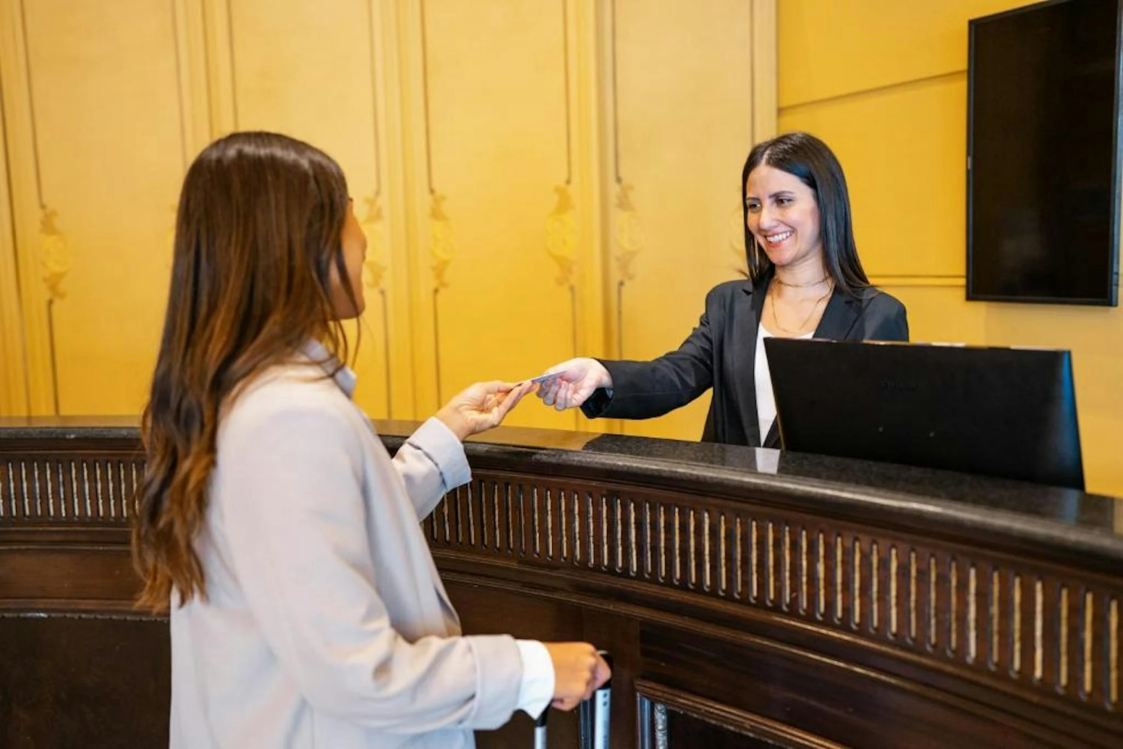 Foto - Amérian Executive Hotel Mendoza