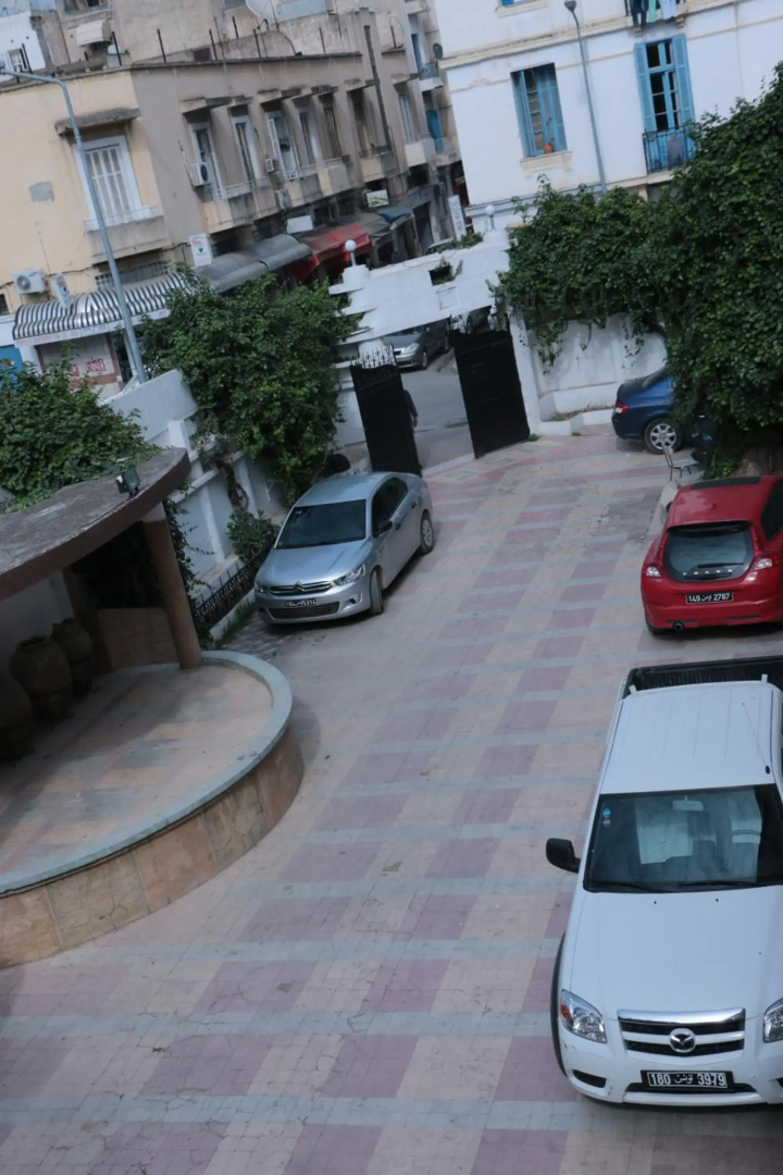 Foto - Hotel Saint Georges Tunis