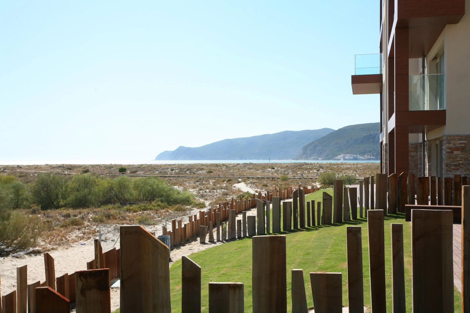 Photo - Troia Residence - Apartamentos Praia