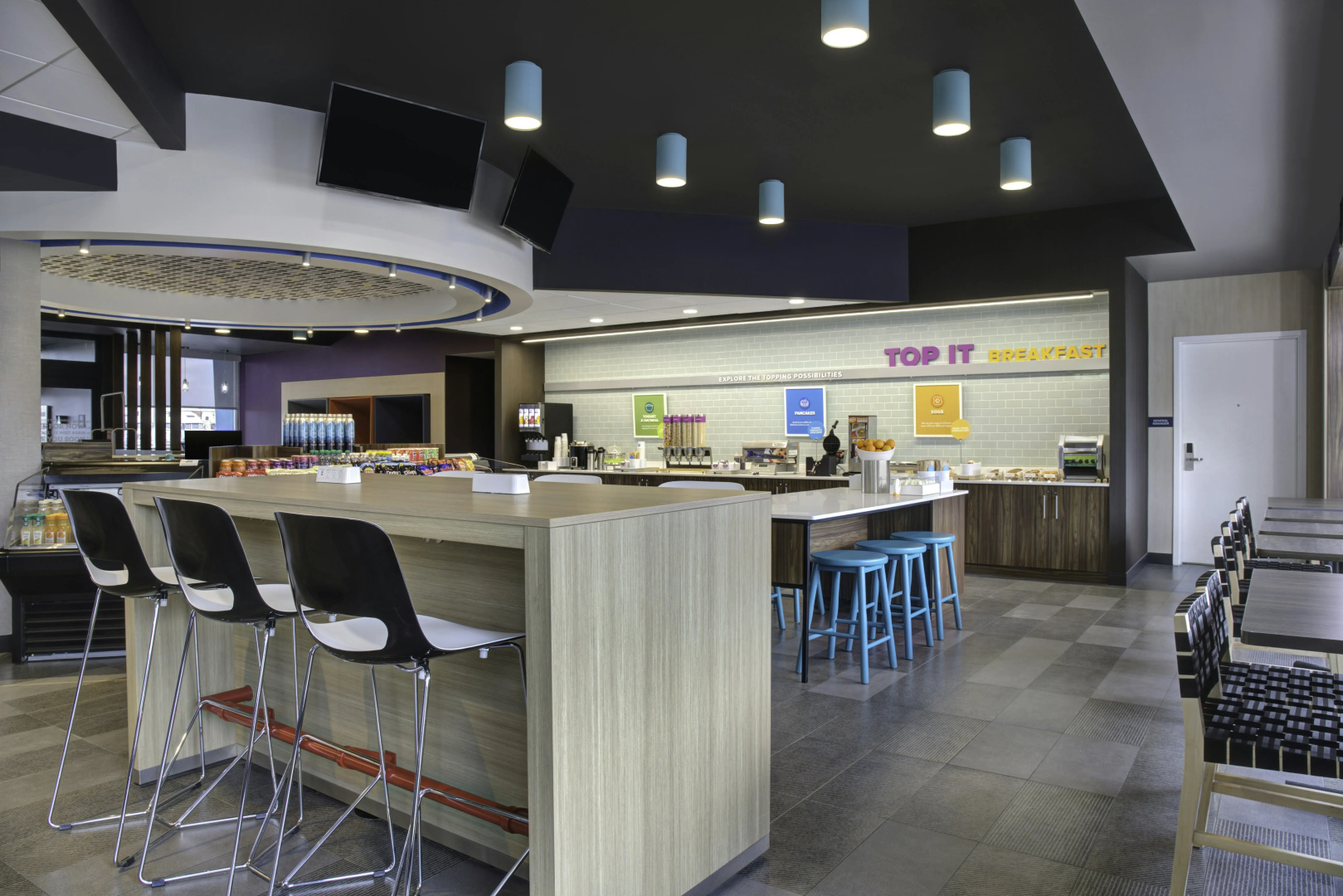 Foto - Tru By Hilton Toronto Airport West