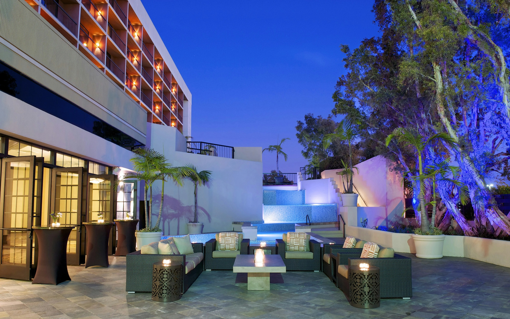 Photo - Hilton Orange County/Costa Mesa