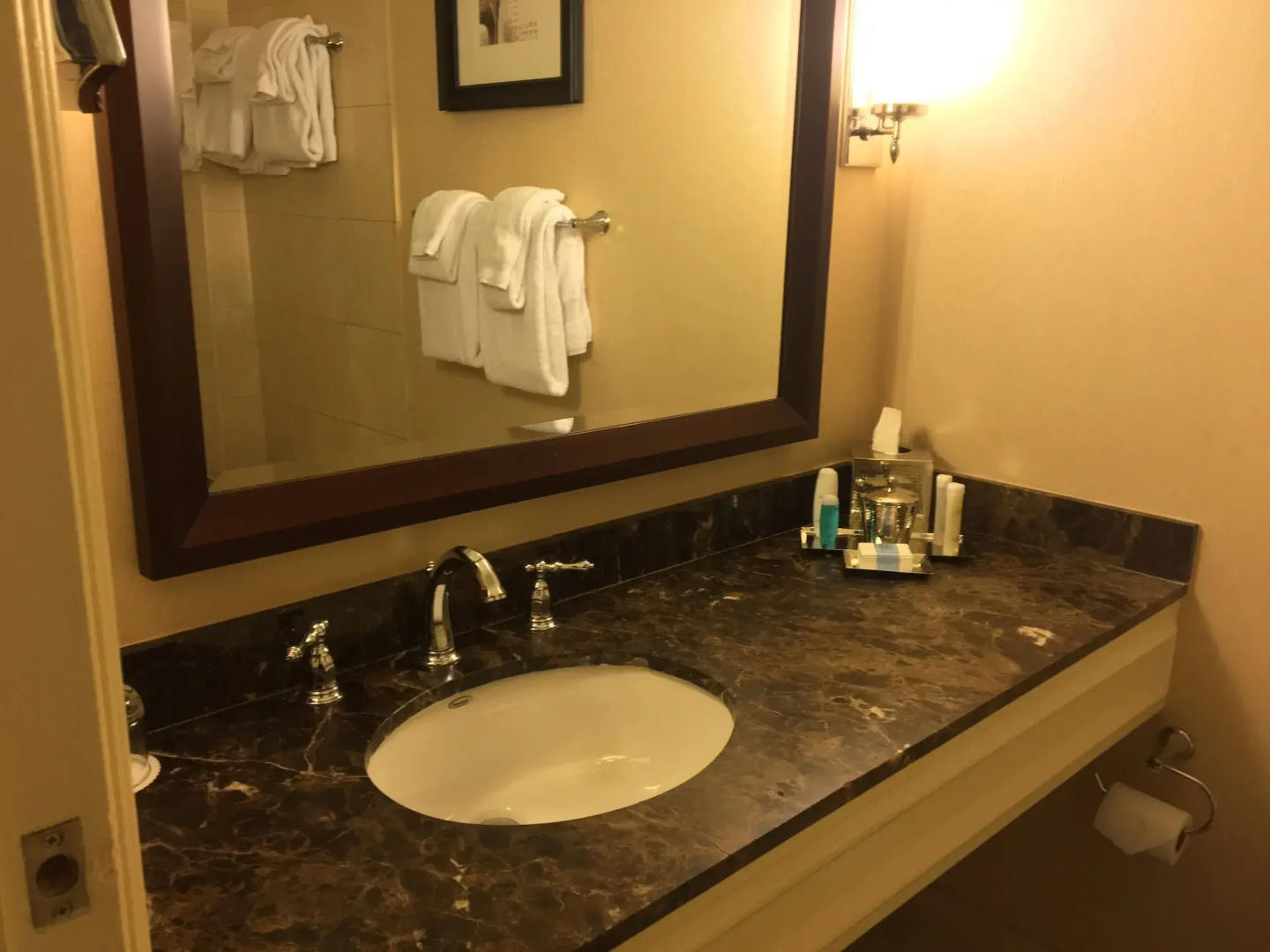 Foto - Omni William Penn Hotel