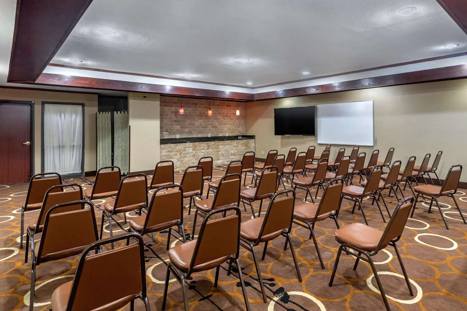 Photo - Quality Suites Addison - Dallas