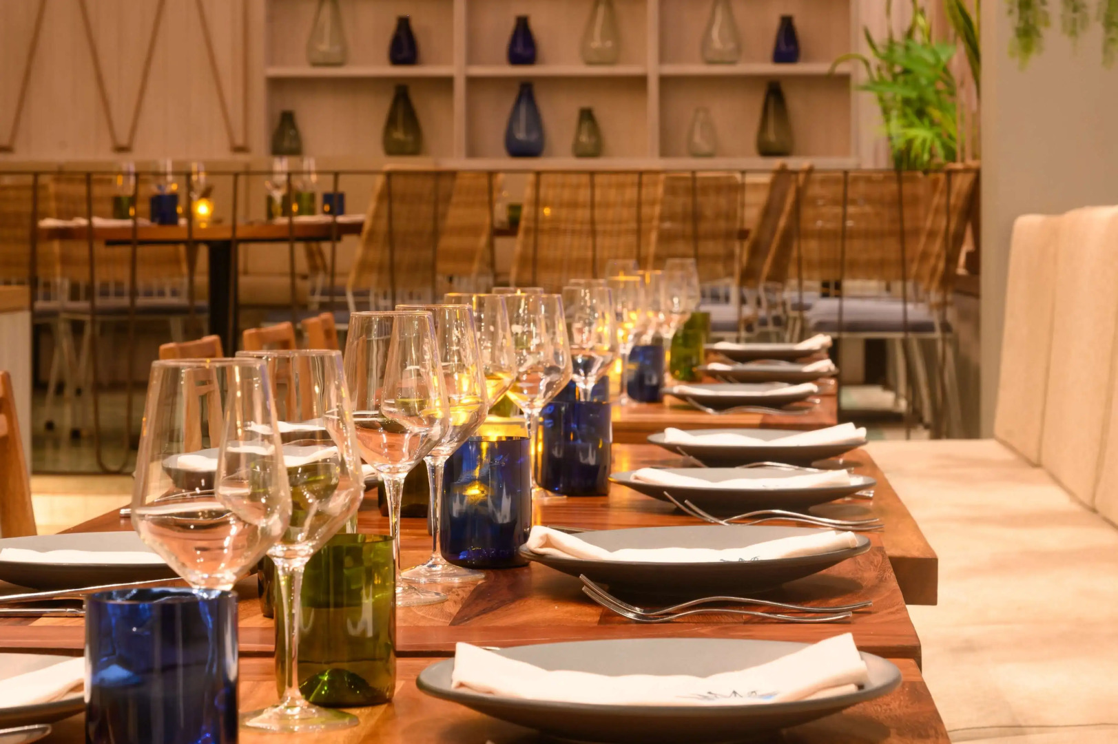 Photo - Emporio Cancun - Buy All Inclusive Option