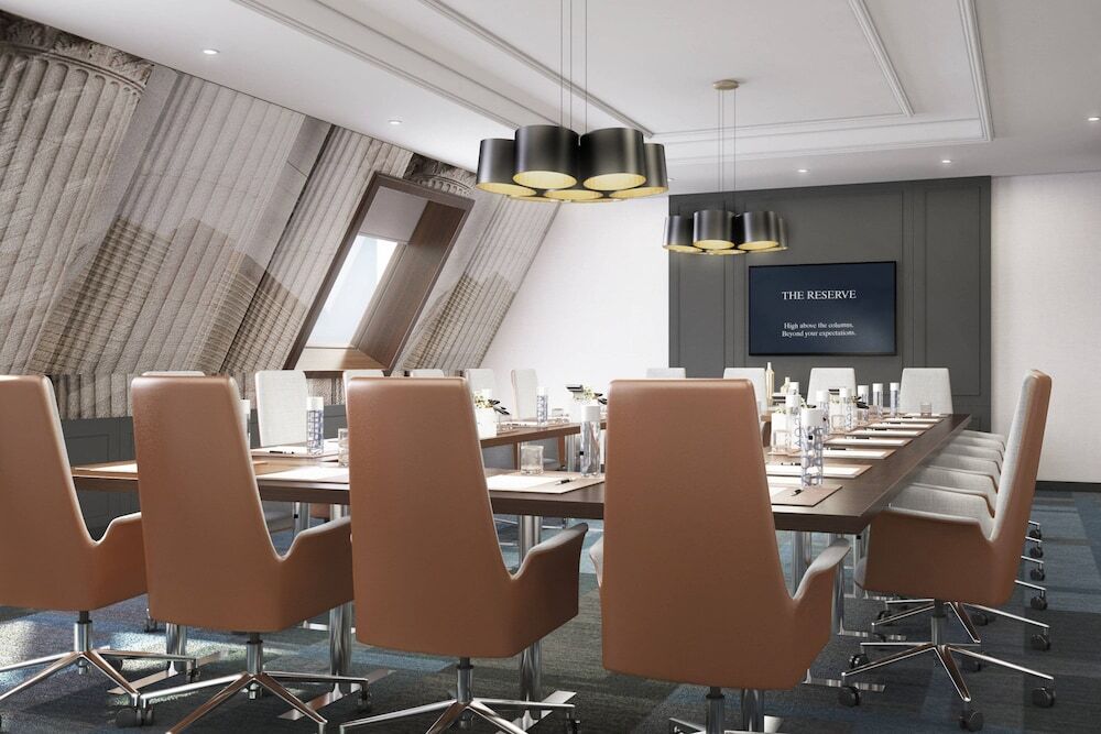 Foto - The LaSalle Chicago, Autograph Collection