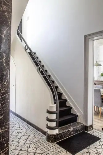 Foto - The Hamptons Boutique Hotel