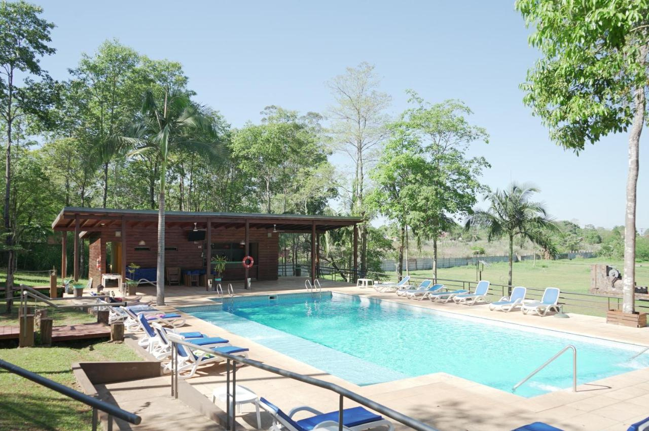 Foto - Gran Hotel Tourbillon Cataratas
