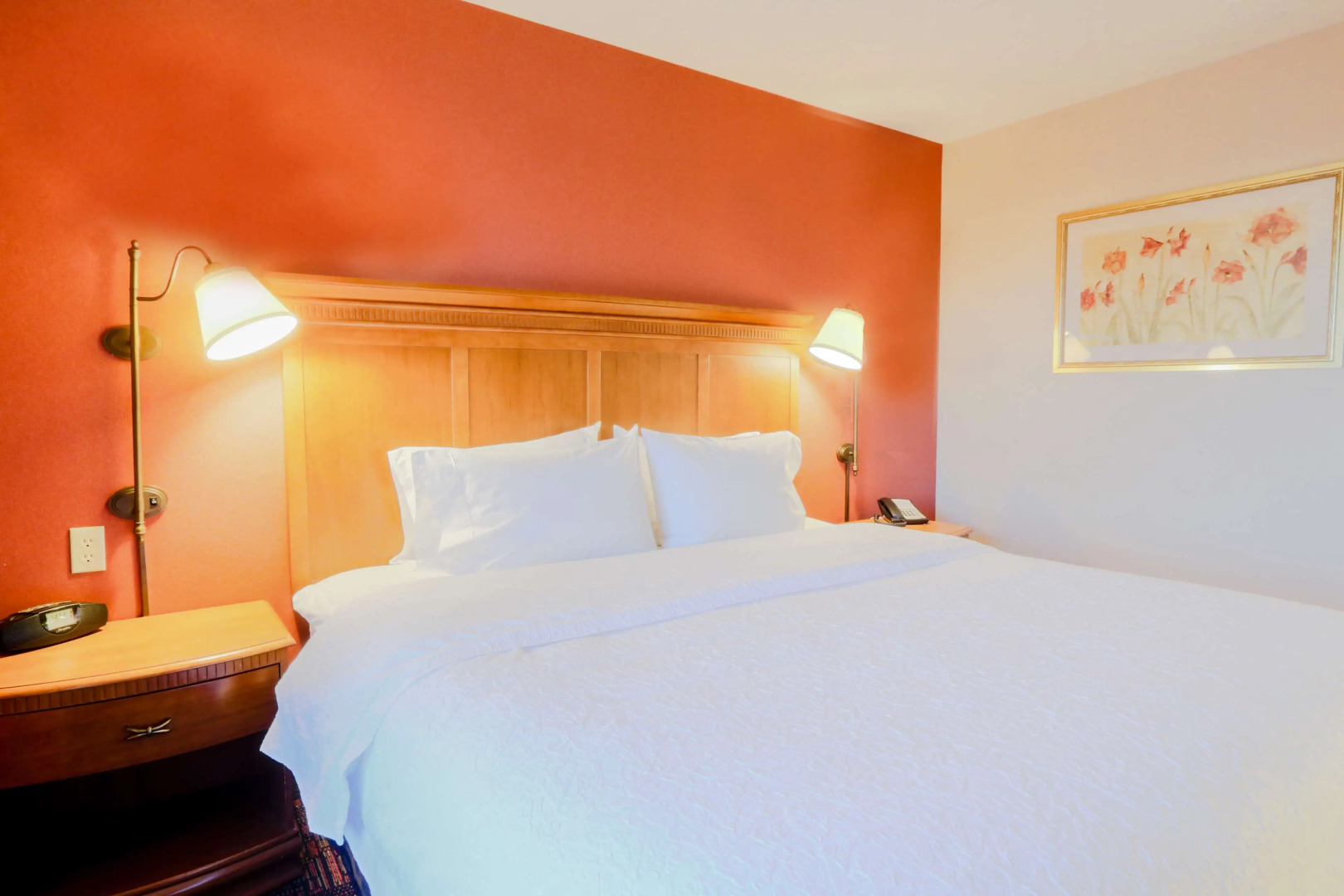 Foto - Hampton Inn & Suites by Hilton Tomball Houston NW