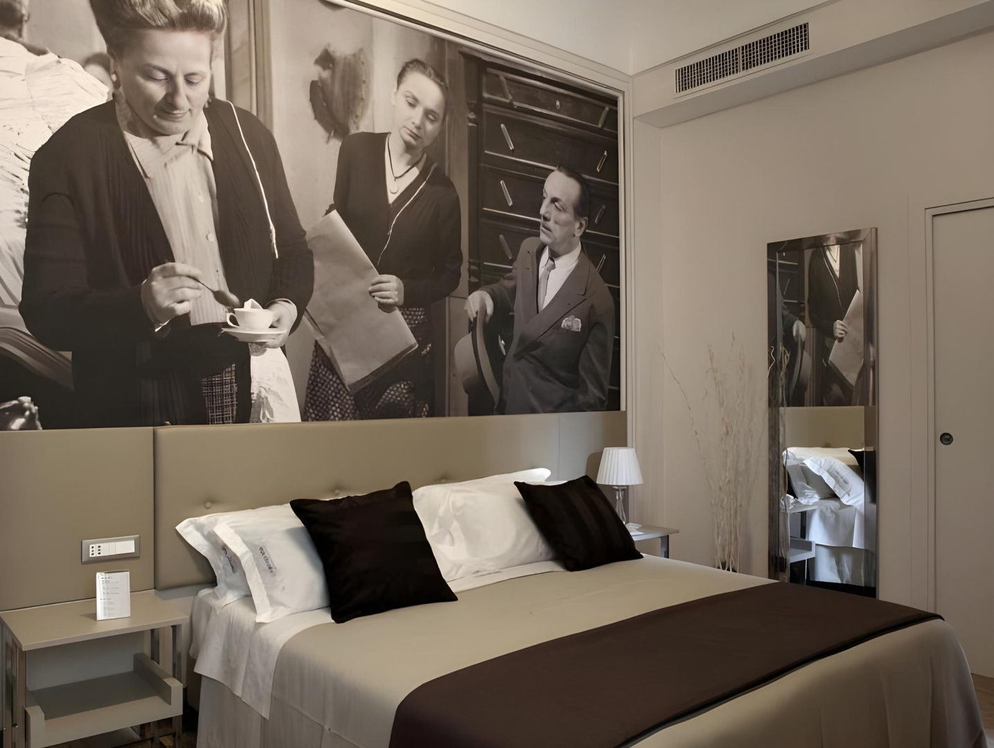Photo - Partenope Relais
