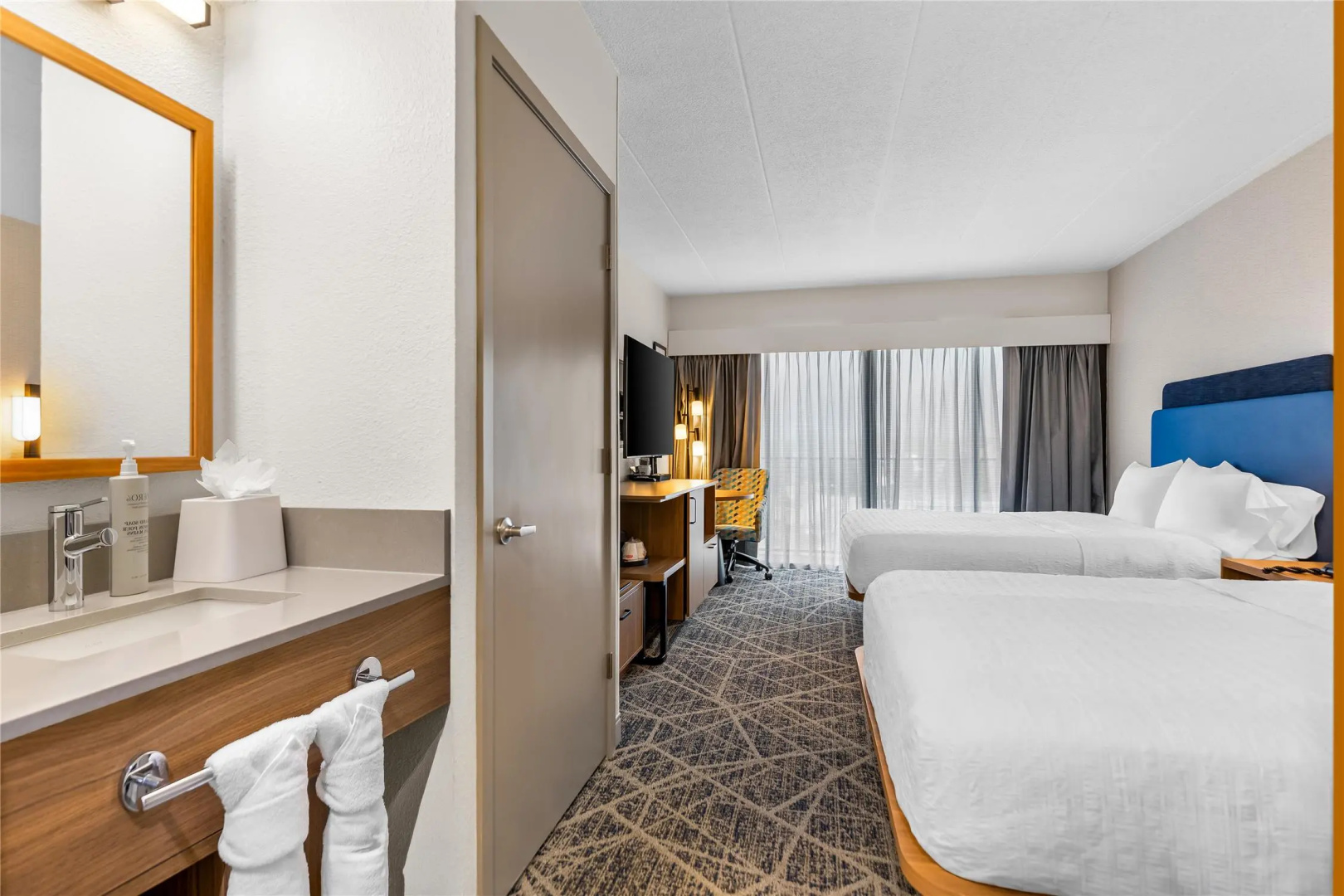 Foto - Hampton Inn Chicago - Gurnee