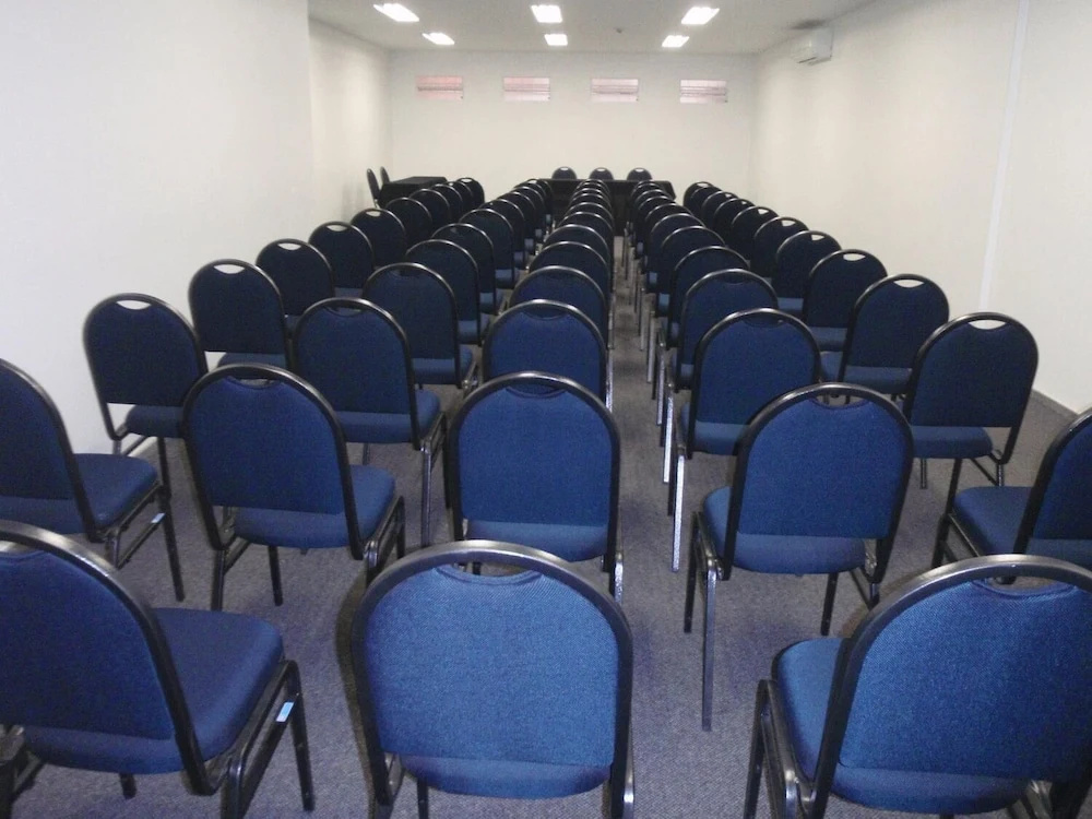 Foto - Esplanada Brasilia Hotel e Eventos