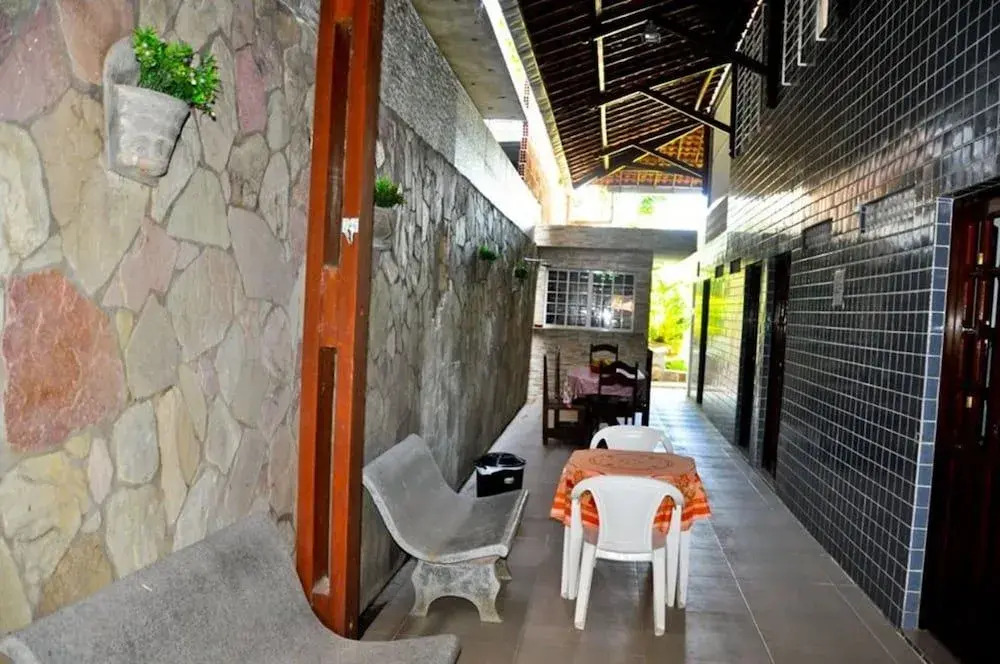 Photo - Pousada Santa Fé