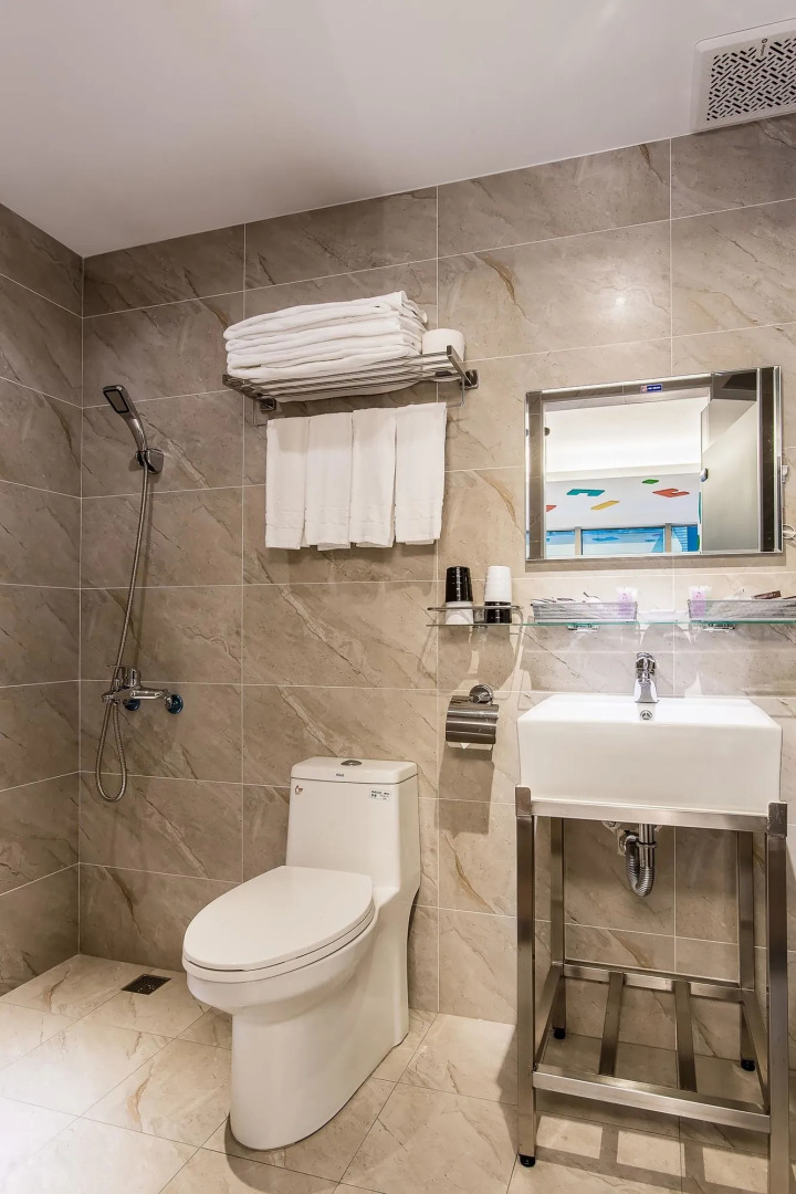 Foto - RF Hotel  Linsen