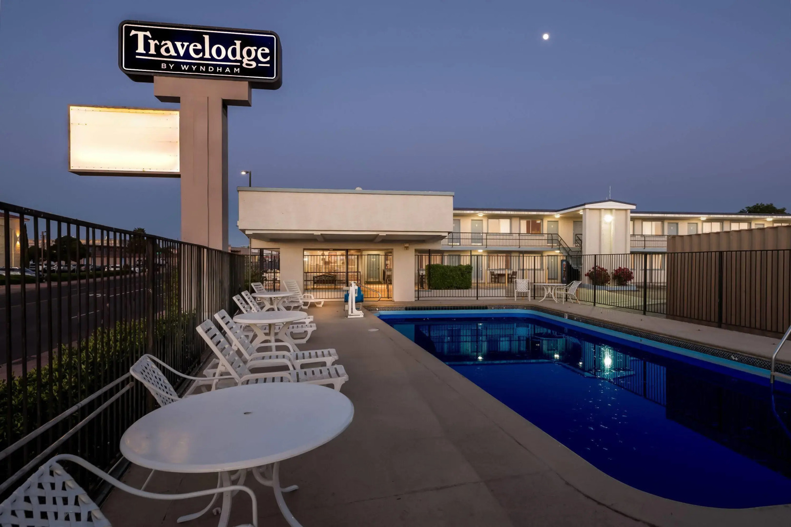 Photo - Travelodge by Wyndham Page, View of Lake Powell