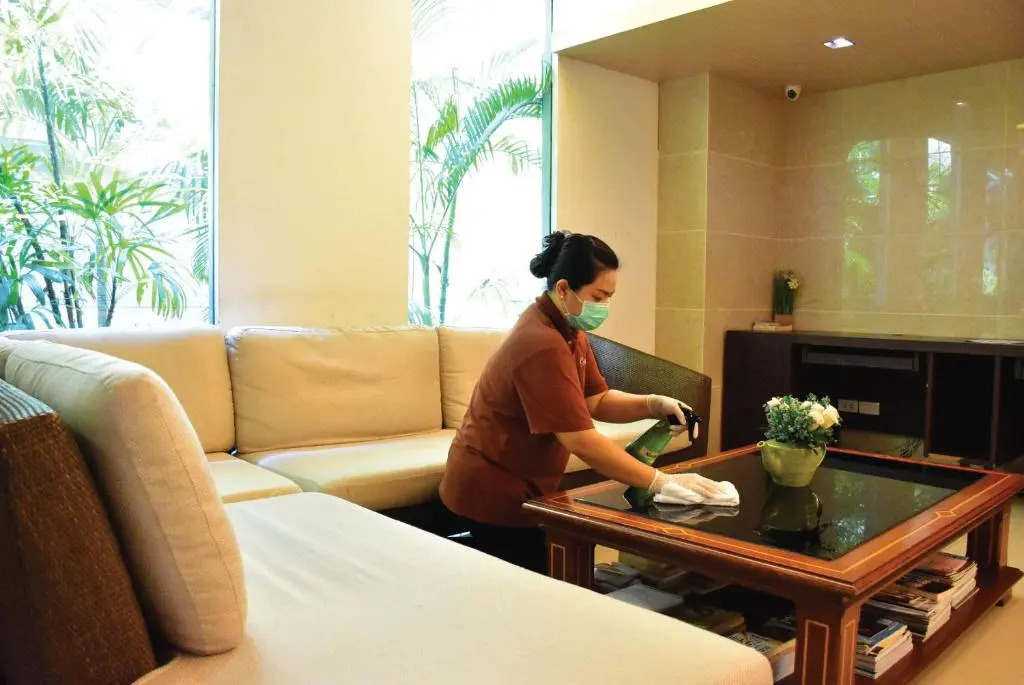 Foto - Centric Place Hotel