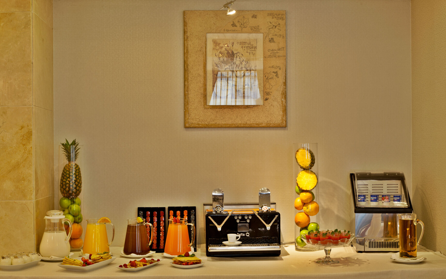 Foto - SANA Reno Hotel