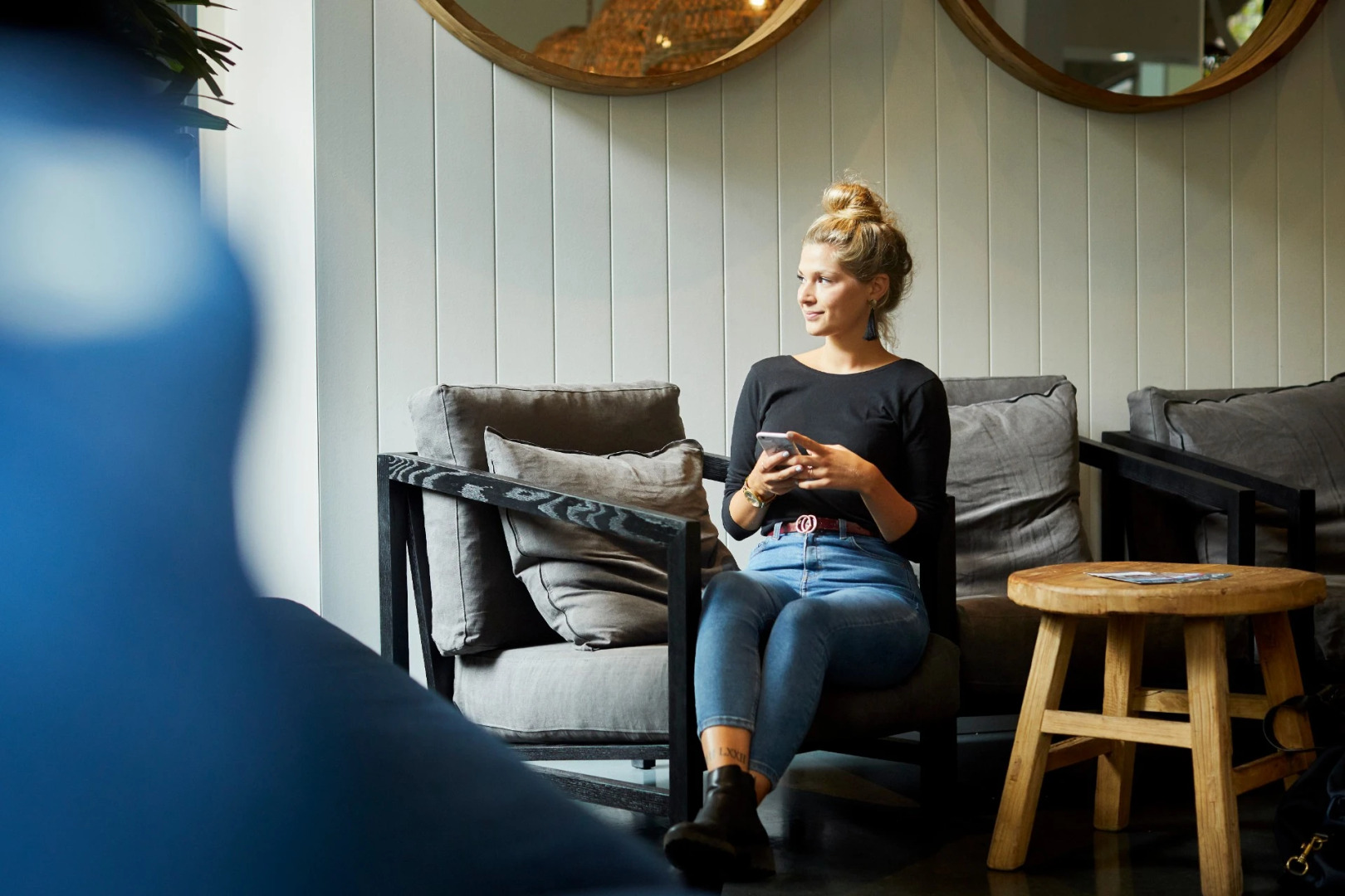 Foto - Wake Up! Sydney Central