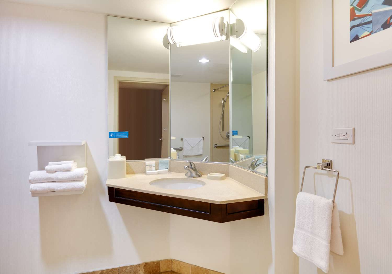 Foto - Hampton Inn Los Angeles/Carson/Torrance