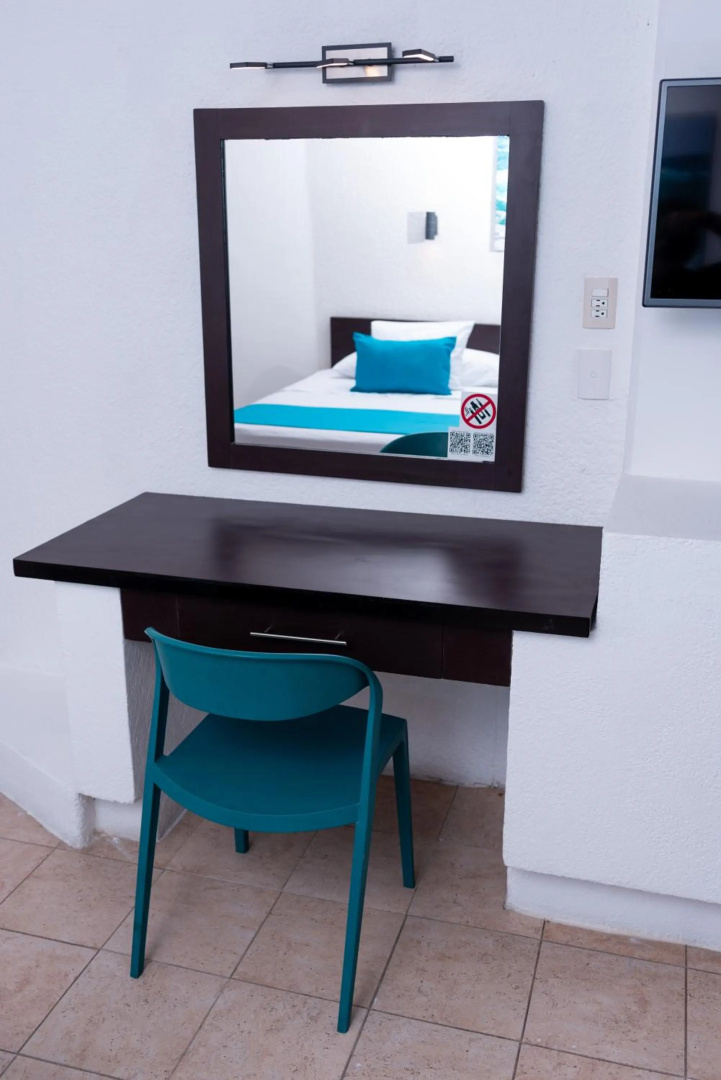 Foto - Howard Johnson by Wyndham Veracruz