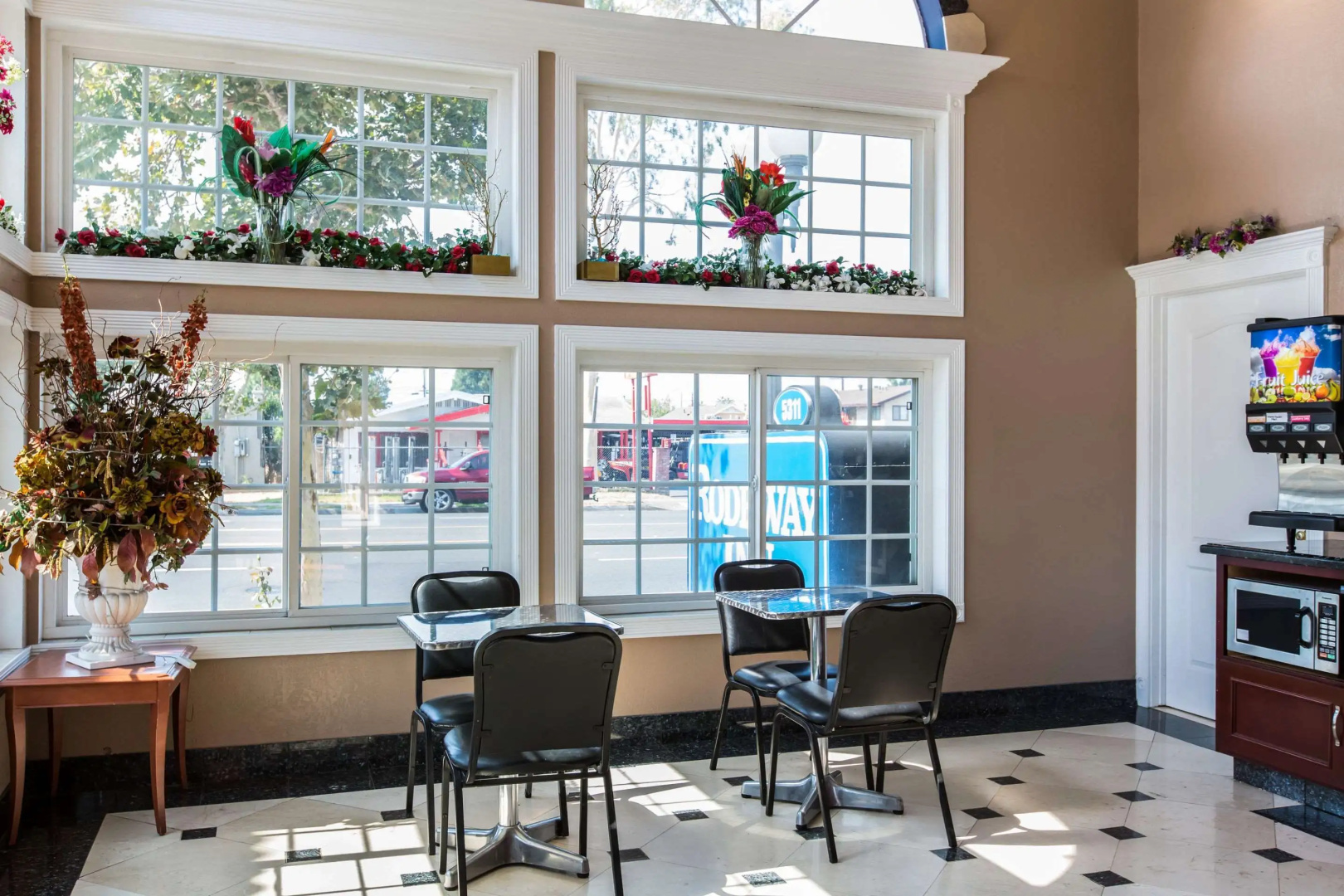 Photo - Rodeway Inn Cypress - Buena Park