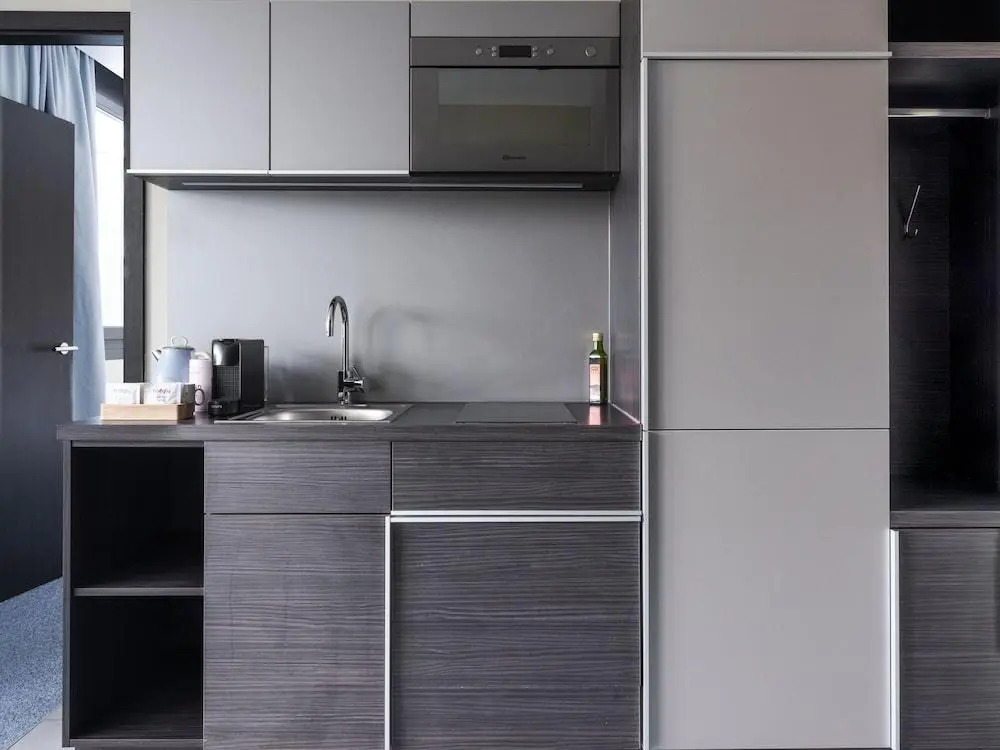 Foto - Numa Munich Viktoria