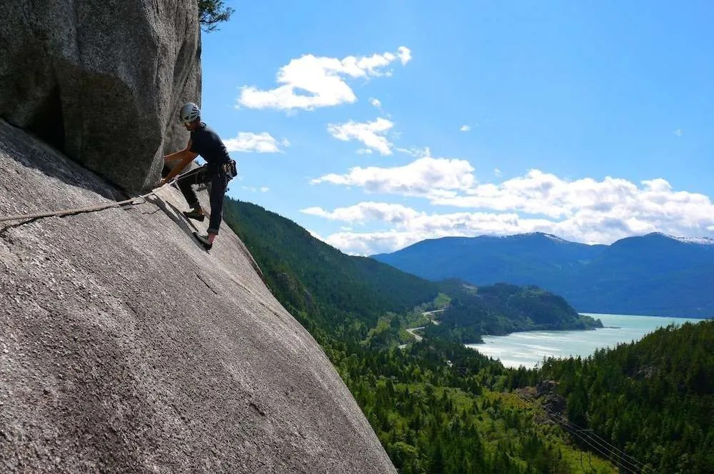 Foto - Crash Hotel Squamish