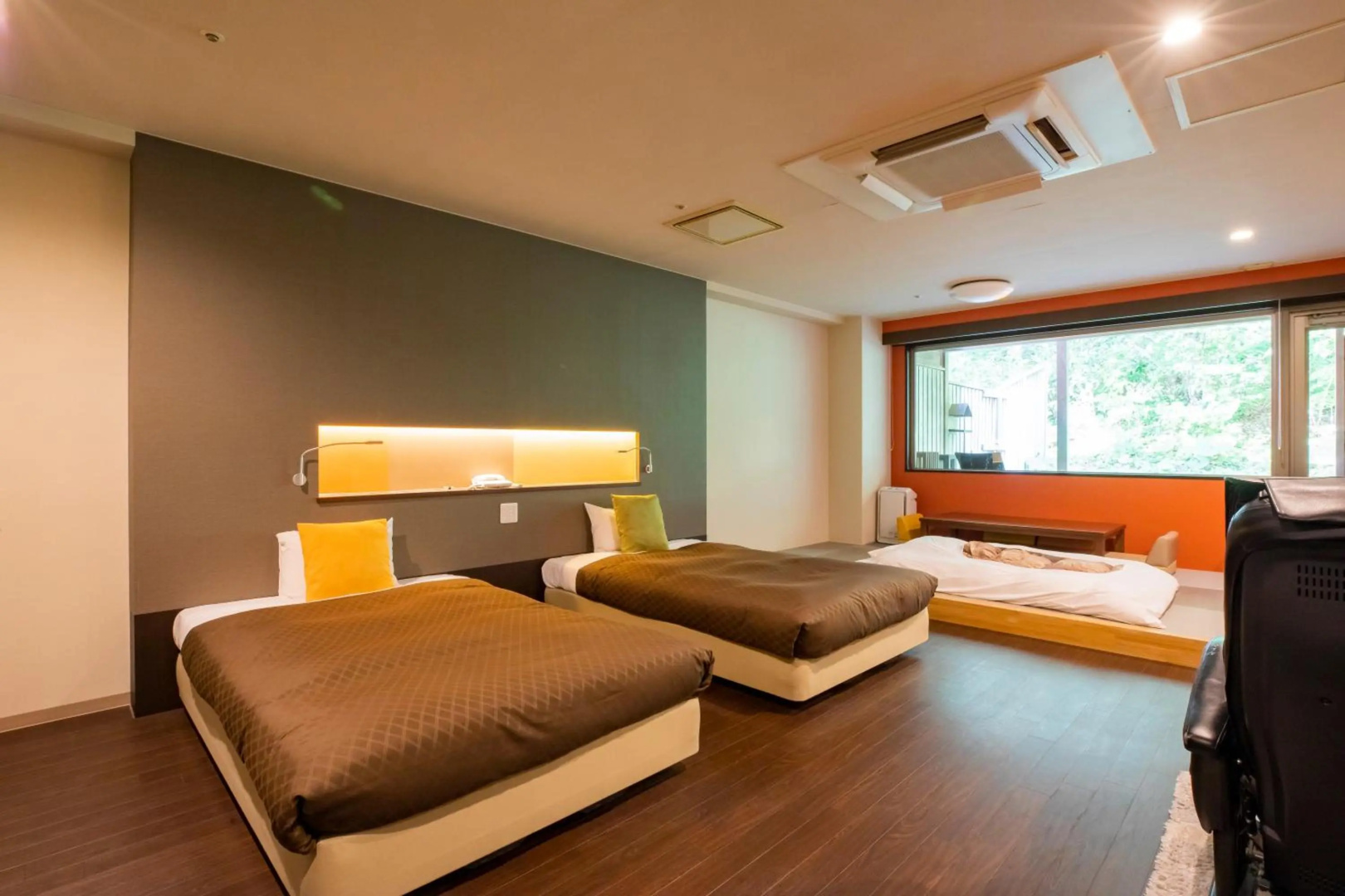 Asari Classe Hotel