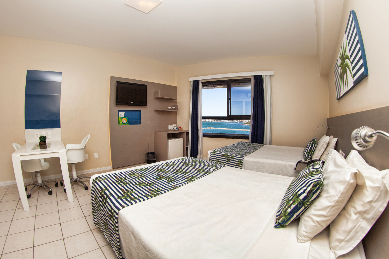 Photo - Bourbon Hotel Fortaleza