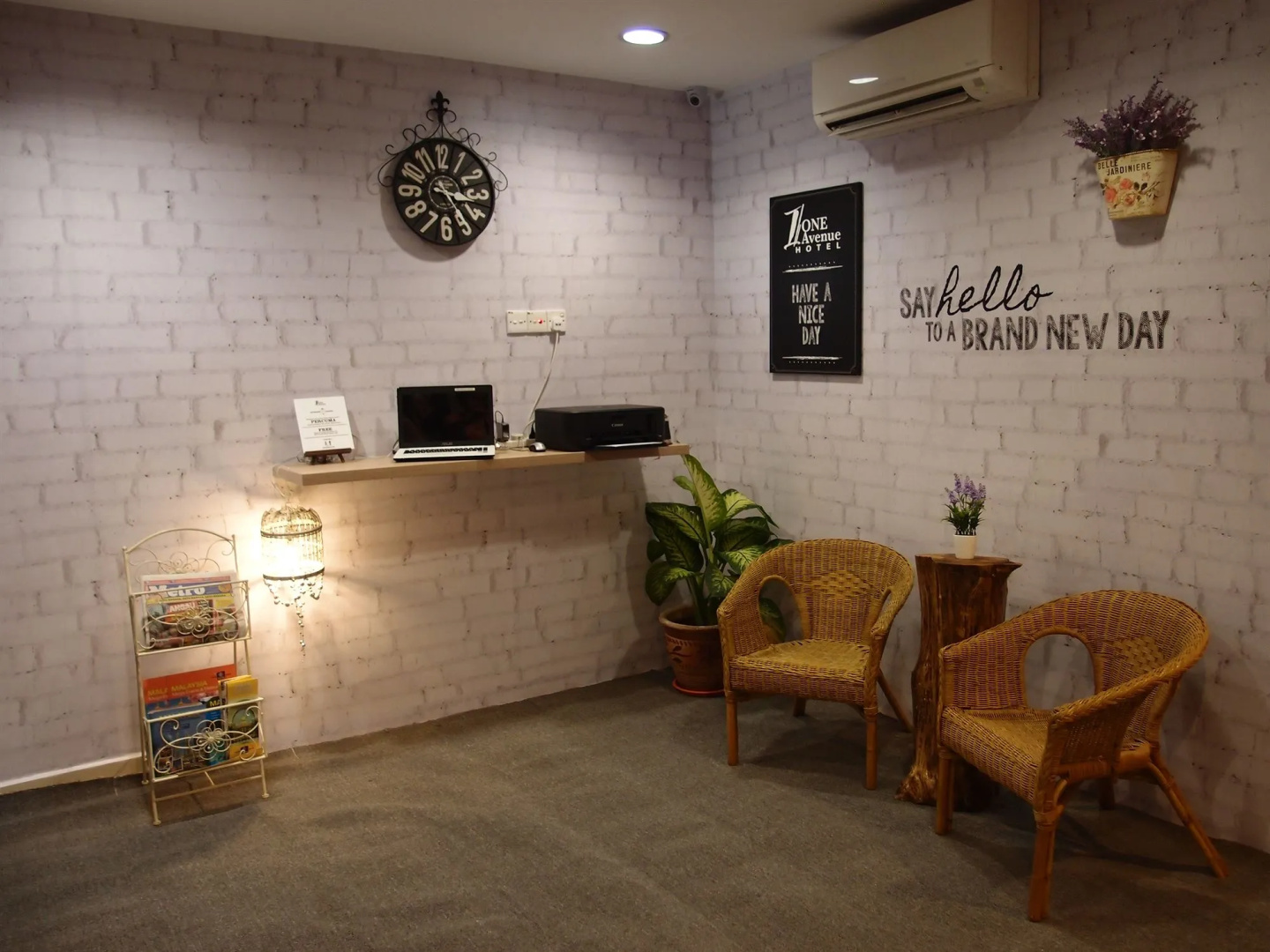 Foto - One Avenue Hotel Balakong