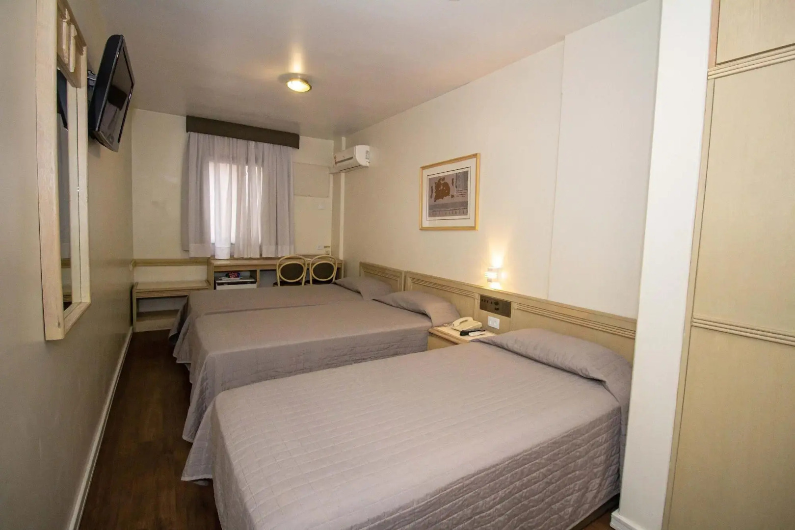 Photo - Trevi Hotel e Business