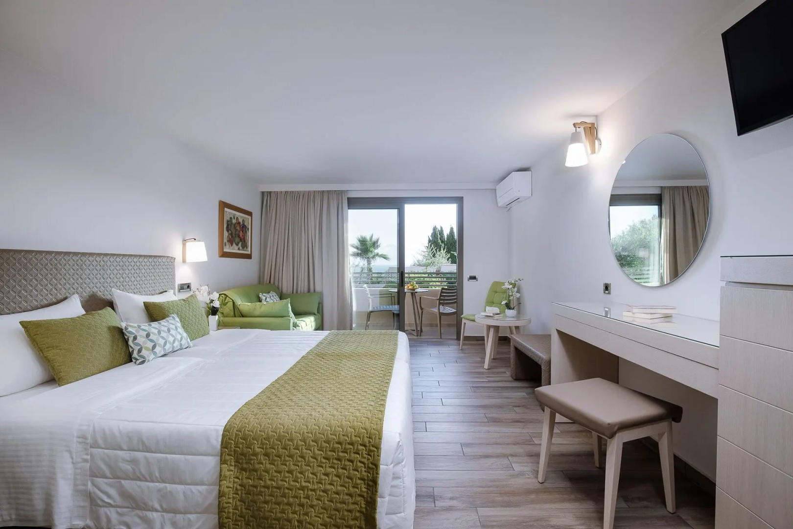Foto - Akti Taygetos Conference Resort