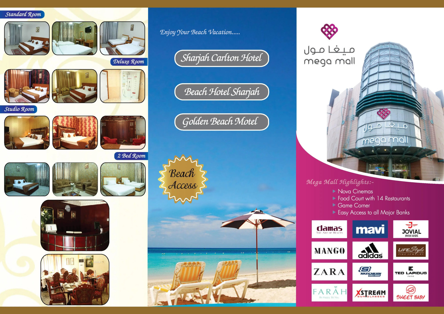 Foto - Arbella Boutique Hotel