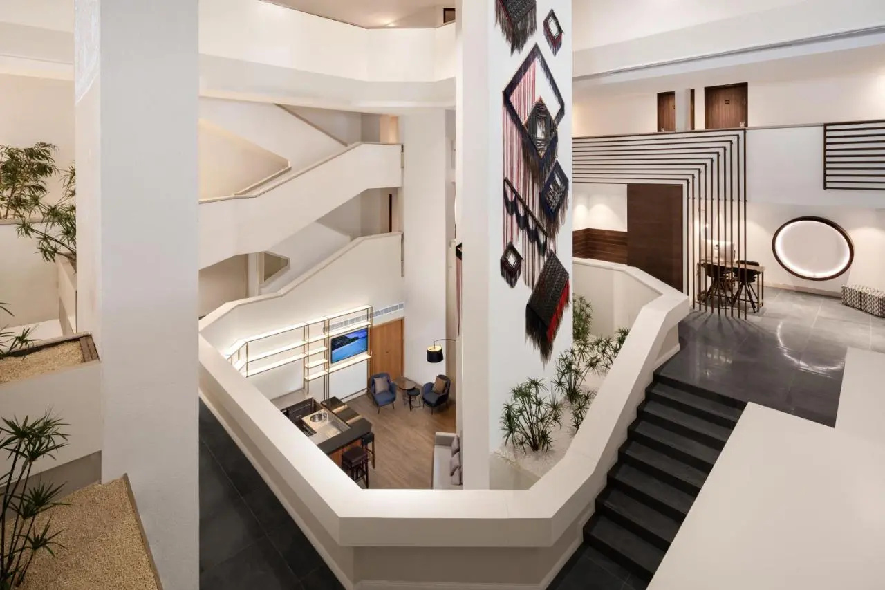 Photo - Cassia Hotel Jerusalem