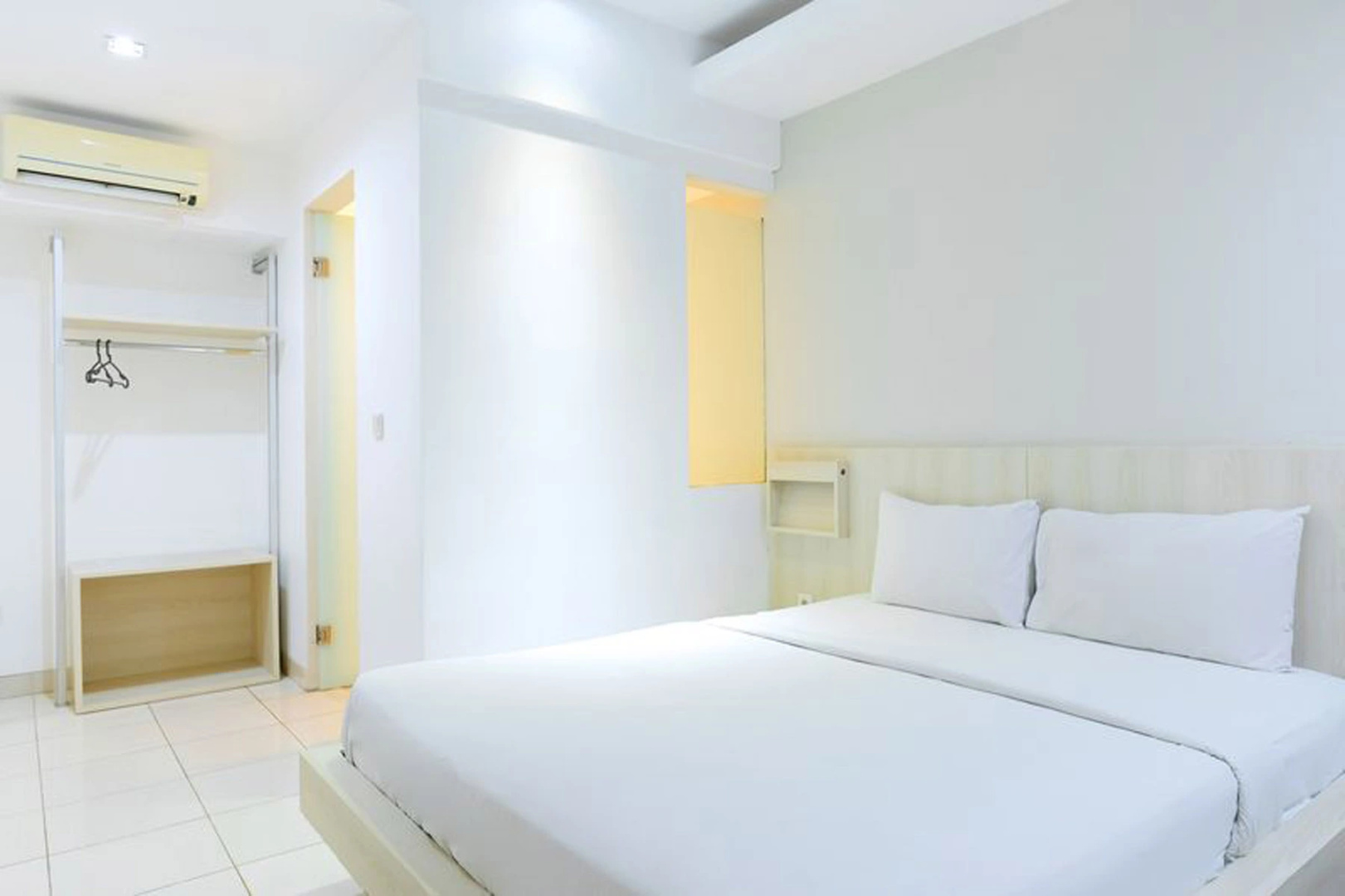 Foto - LeGreen Suite Tondano