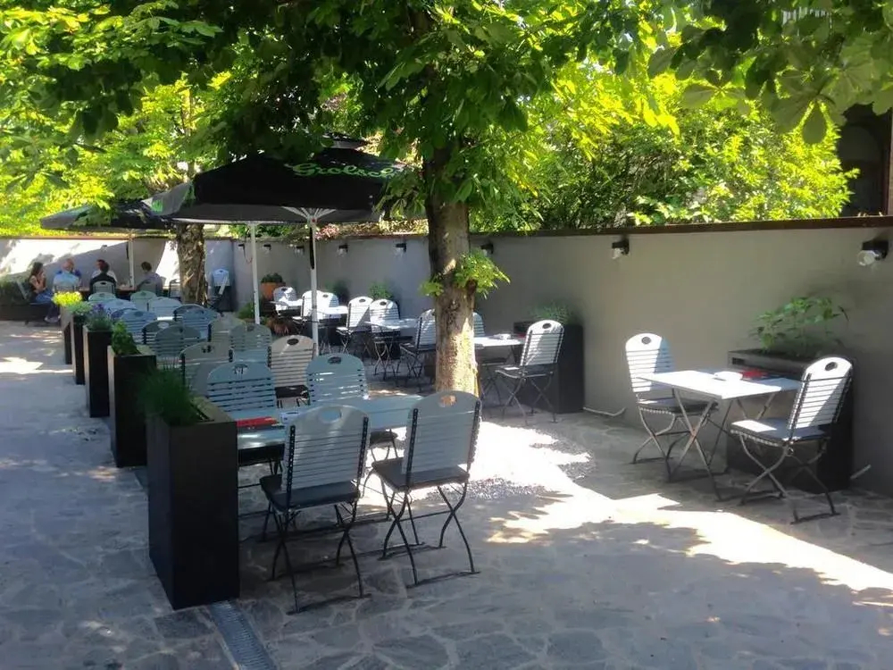 Foto - Hotel Katrca