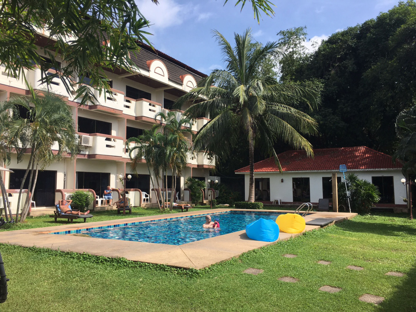 Photo - NR Nanai Patong