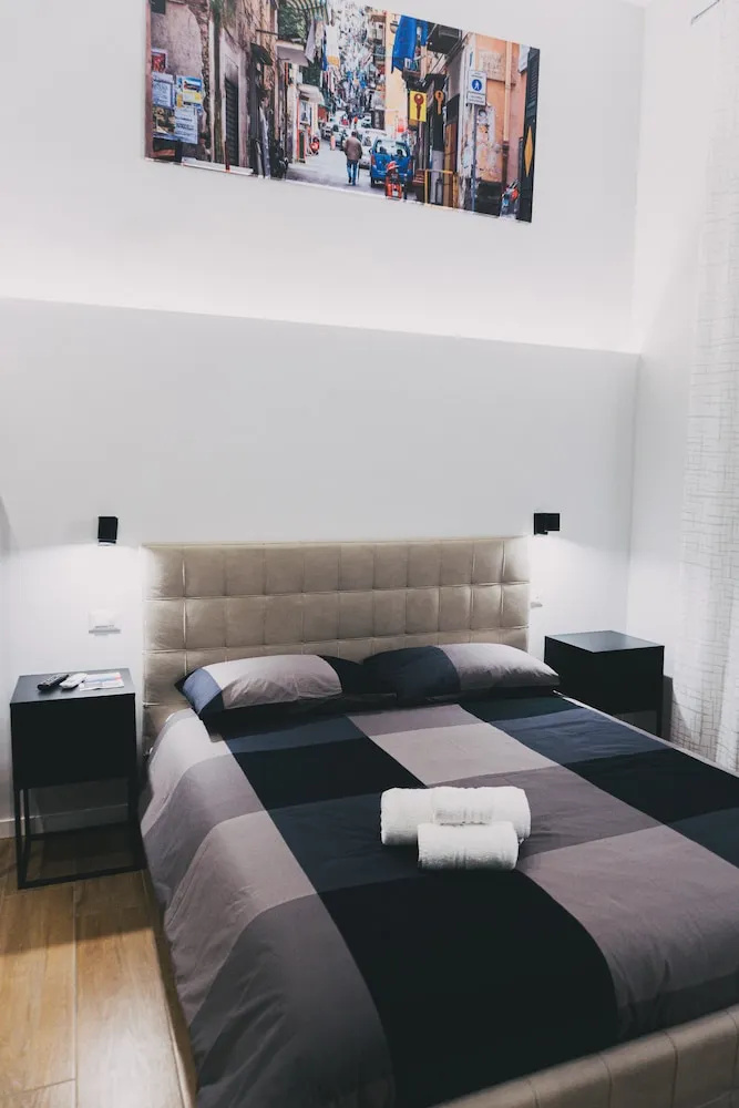 Foto - Terno su Napoli B&B
