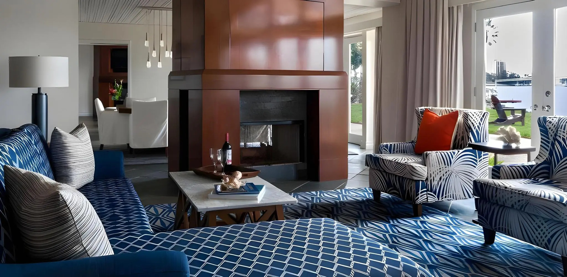 Photo - Paradise Point Resort & Spa